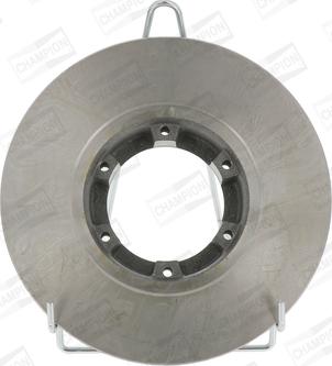 Champion 561043CH - Спирачен диск vvparts.bg