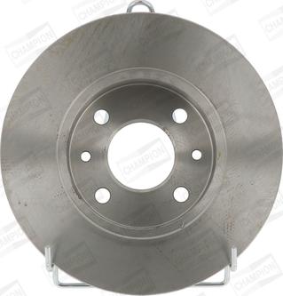 Champion 561326CH - Спирачен диск vvparts.bg