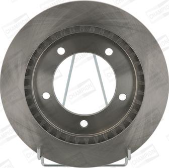 Champion 563049CH - Спирачен диск vvparts.bg