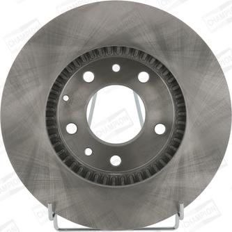 Champion 562446CH - Спирачен диск vvparts.bg