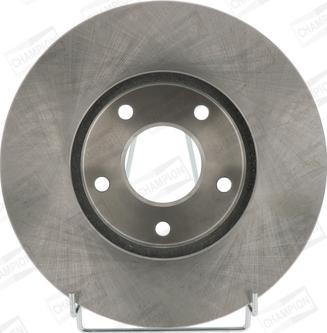 Champion 562441CH - Спирачен диск vvparts.bg