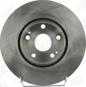 Champion 562430CH - Спирачен диск vvparts.bg