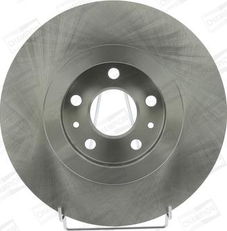 Champion 562596CH - Спирачен диск vvparts.bg