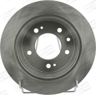 Champion 562553CH - Спирачен диск vvparts.bg