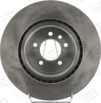 Champion 562654CH-1 - Спирачен диск vvparts.bg