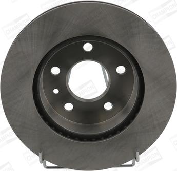 Champion 562054CH - Спирачен диск vvparts.bg