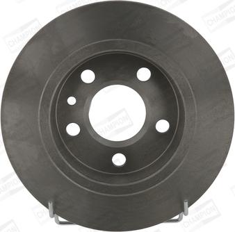 Champion 562057CH - Спирачен диск vvparts.bg