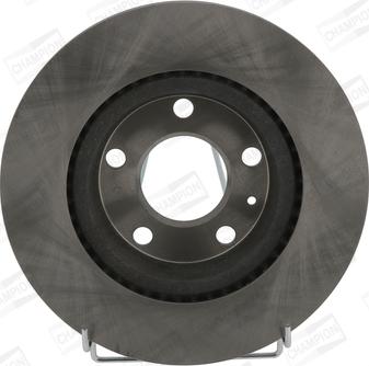 Champion 562060CH - Спирачен диск vvparts.bg