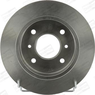 Champion 562032CH - Спирачен диск vvparts.bg