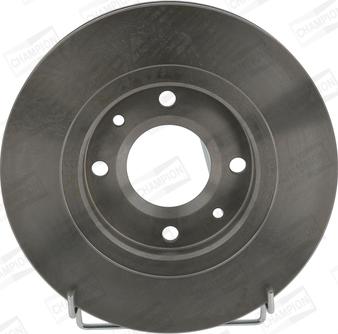 Champion 562027CH - Спирачен диск vvparts.bg