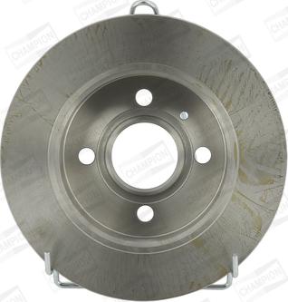 Champion 562071CH - Спирачен диск vvparts.bg