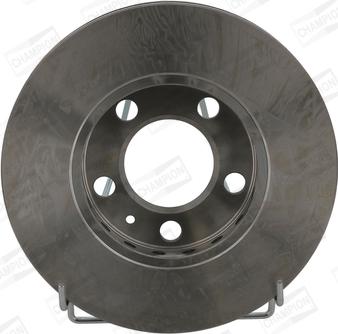 Champion 562307CH - Спирачен диск vvparts.bg