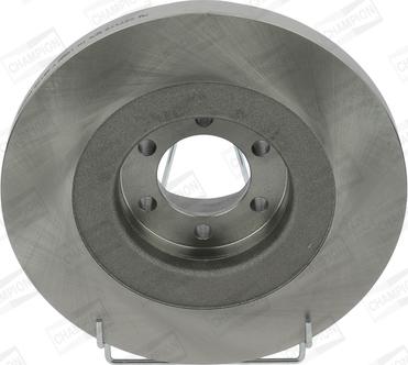 Champion 567118CH-1 - Спирачен диск vvparts.bg