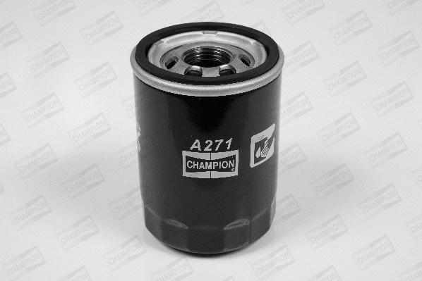 Champion A271/606 - Маслен филтър vvparts.bg