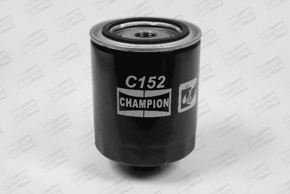 Champion C152/606 - Маслен филтър vvparts.bg