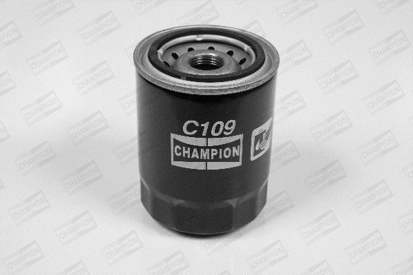 Champion C109/606 - Маслен филтър vvparts.bg