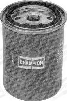 Champion L115/606 - Горивен филтър vvparts.bg