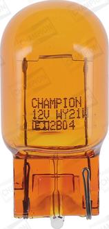 Champion CBM63S - Крушка с нагреваема жичка, стоп светлини / габарити vvparts.bg