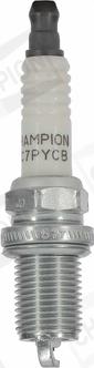 Champion CCH3068 - Запалителна свещ vvparts.bg