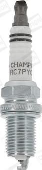 Champion CCH3340 - Запалителна свещ vvparts.bg