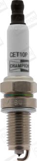 Champion CET10PSB - Запалителна свещ vvparts.bg
