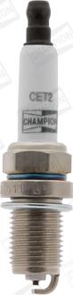 Champion CET2 - Запалителна свещ vvparts.bg