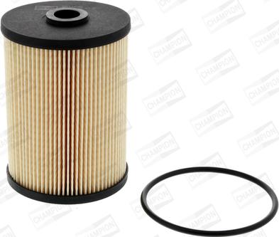 Mann-Filter TR-F049931-06 - Горивен филтър vvparts.bg