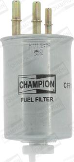 Champion CFF100453 - Горивен филтър vvparts.bg