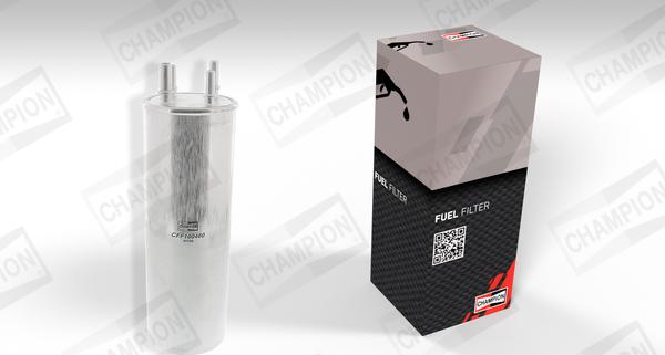 Champion CFF100460 - Горивен филтър vvparts.bg