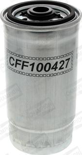 Champion CFF100427 - Горивен филтър vvparts.bg