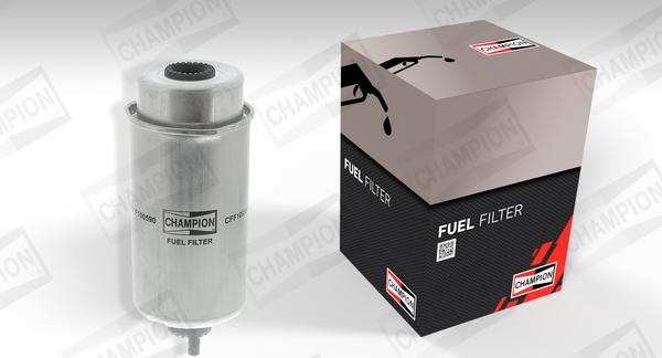 Champion CFF100590 - Горивен филтър vvparts.bg