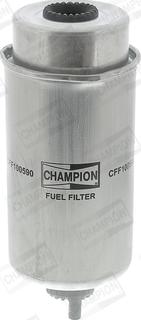 Champion CFF100590 - Горивен филтър vvparts.bg