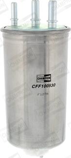 Champion CFF100530 - Горивен филтър vvparts.bg