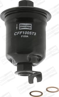 BOSCH 450905983 - Горивен филтър vvparts.bg