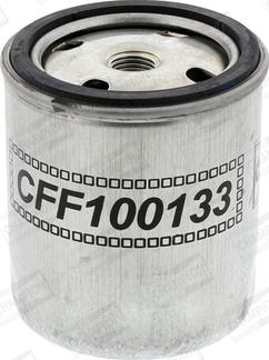 Champion CFF100133 - Горивен филтър vvparts.bg