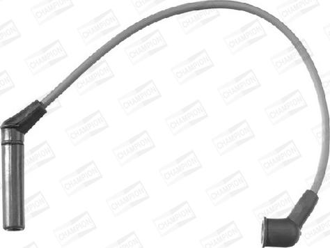 Champion CLS072 - Комплект запалителеи кабели vvparts.bg