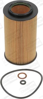 Magneti Marelli 600000028100 - Маслен филтър vvparts.bg