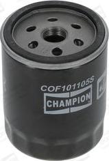 Champion COF101115S - Маслен филтър vvparts.bg