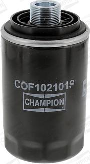 BOSCH F 00E 369 908 - Маслен филтър vvparts.bg