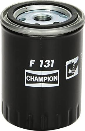 Champion F131/606 - Маслен филтър vvparts.bg