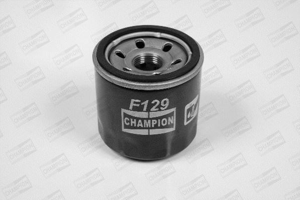 Champion F129/606 - Маслен филтър vvparts.bg