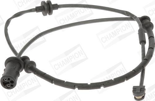 Champion FWI300 - Предупредителен контактен сензор, износване на накладките vvparts.bg