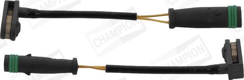 Champion FWI294 - Предупредителен контактен сензор, износване на накладките vvparts.bg