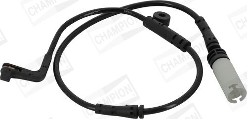 Champion FWI263 - Предупредителен контактен сензор, износване на накладките vvparts.bg