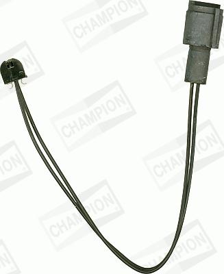 Champion FWI201 - Предупредителен контактен сензор, износване на накладките vvparts.bg