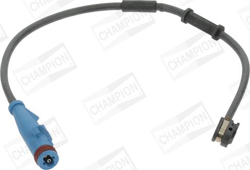 Champion FWI289 - Предупредителен контактен сензор, износване на накладките vvparts.bg