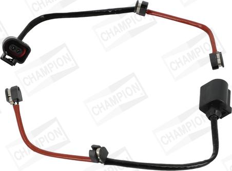 Champion FWI274 - Предупредителен контактен сензор, износване на накладките vvparts.bg