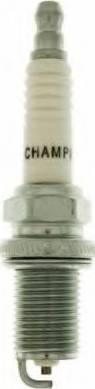 Champion OE062/T10 - Запалителна свещ vvparts.bg