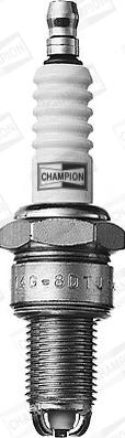 Champion OE025/R04 - Запалителна свещ vvparts.bg