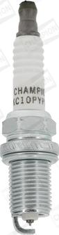 Champion OE191/T10 - Запалителна свещ vvparts.bg